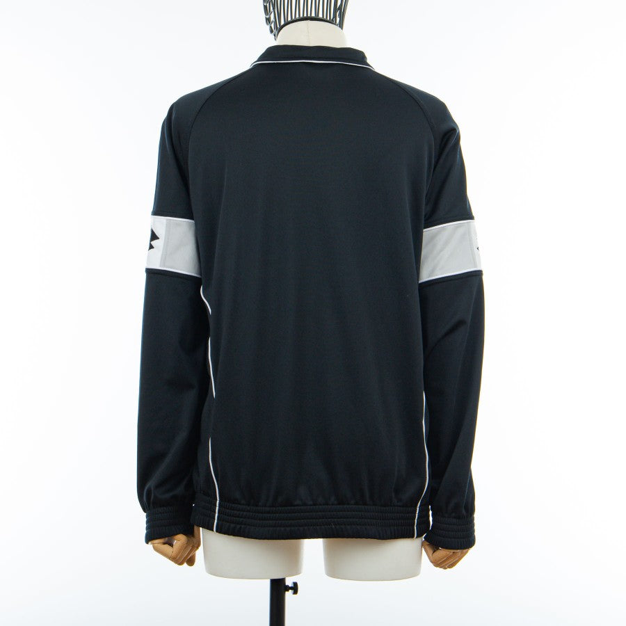 2000/2001 Juventus Lotto Jacket