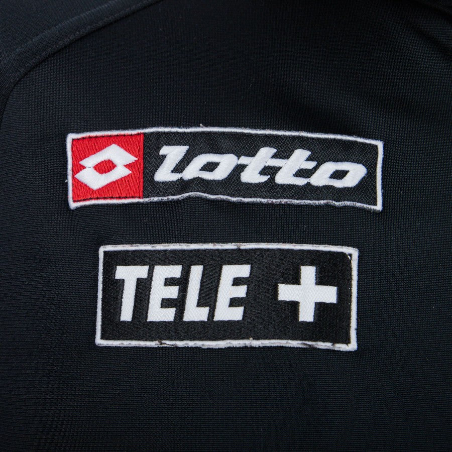 Giacca Juventus Lotto 2000/2001 by LOTTO - Home (4)