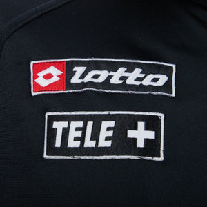 Giacca Juventus Lotto 2000/2001 by LOTTO - Home (4)