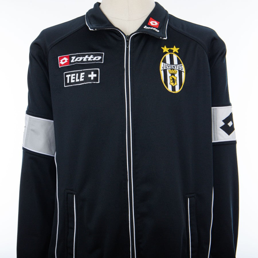 Giacca Juventus Lotto 2000/2001 by LOTTO - Home (8)