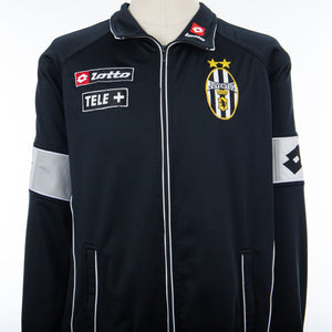 Giacca Juventus Lotto 2000/2001 by LOTTO - Home (8)