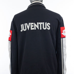 Giacca Juventus Lotto 2001/2002 by LOTTO - Home (10)