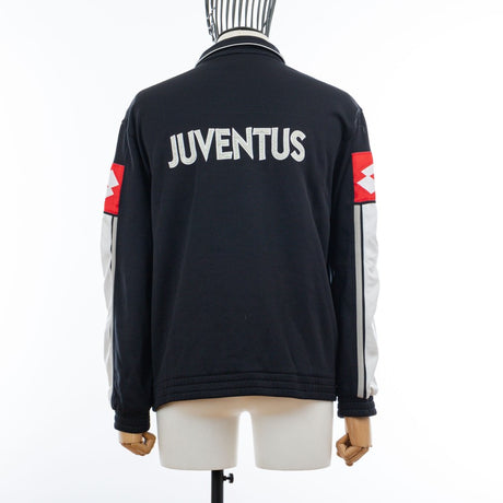 Giacca Juventus Lotto 2001/2002 by LOTTO - Home (2)
