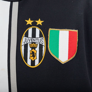 Giacca Juventus Lotto 2001/2002 by LOTTO - Home (3)