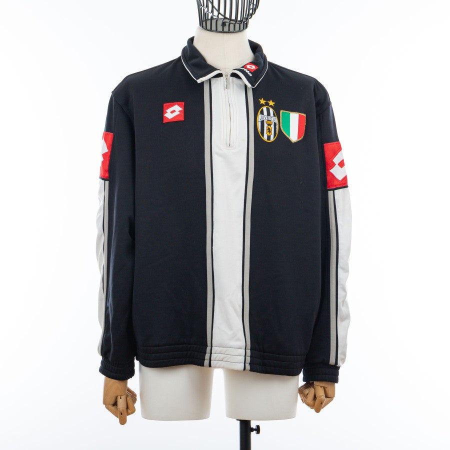 Giacca Juventus Lotto 2001/2002 by LOTTO - Home