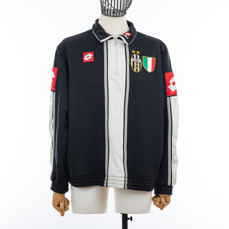 Giacca Juventus Lotto 2001/2002 by LOTTO - Home