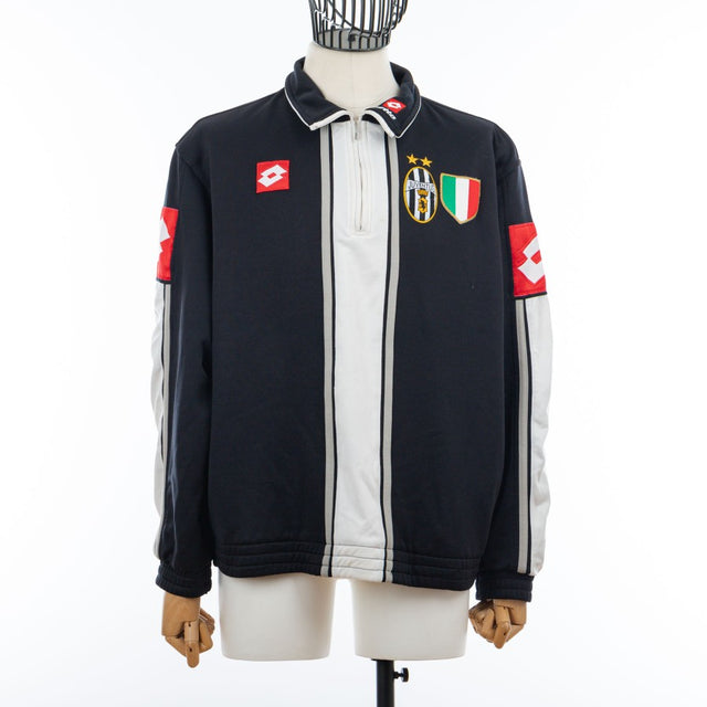 Giacca Juventus Lotto 2001/2002 by LOTTO - Home