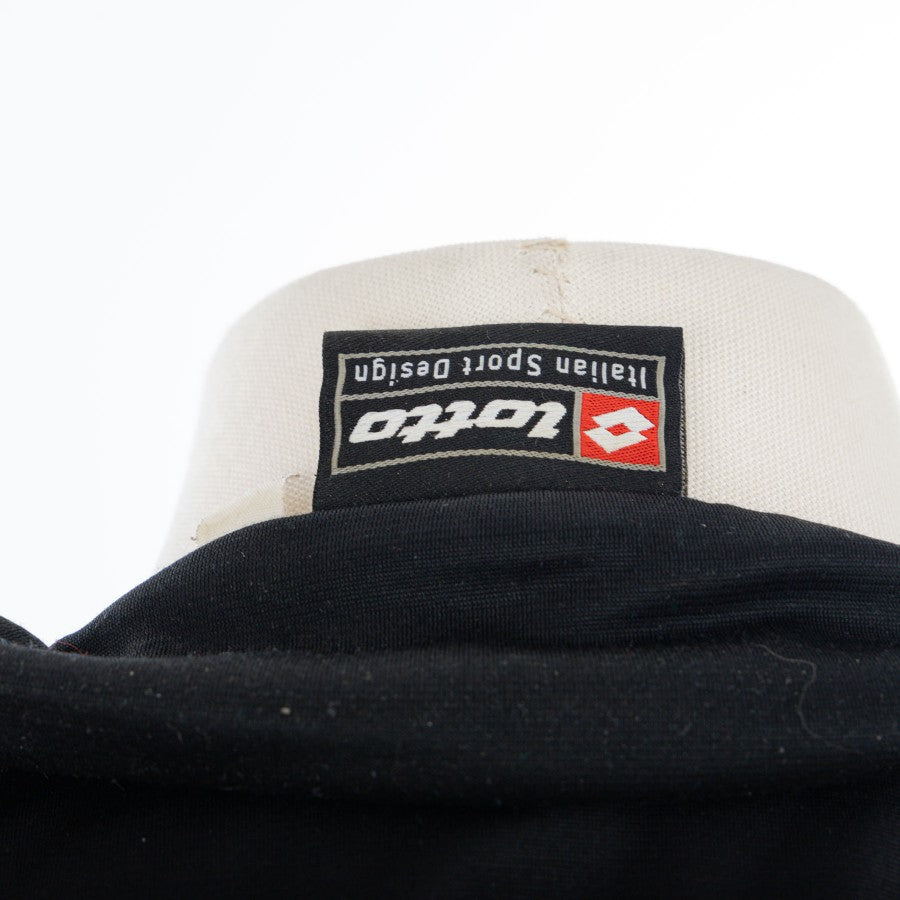 Giacca Juventus Lotto 2001/2002 by LOTTO - Sponsor 80/90 (11)