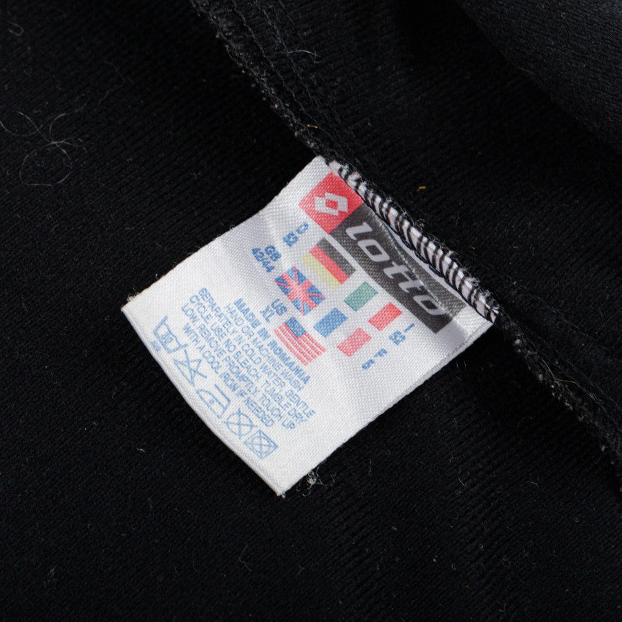 Giacca Juventus Lotto 2001/2002 by LOTTO - Sponsor 80/90 (12)