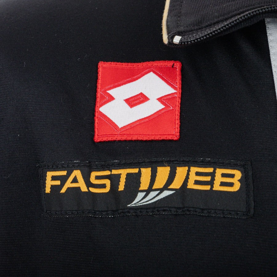 Giacca Juventus Lotto 2001/2002 by LOTTO - Sponsor 80/90 (4)