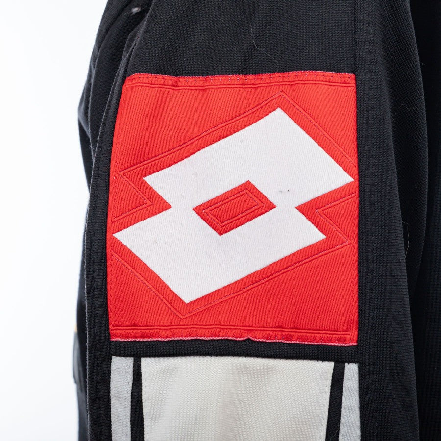 Giacca Juventus Lotto 2001/2002 by LOTTO - Sponsor 80/90 (6)