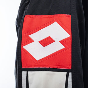 Giacca Juventus Lotto 2001/2002 by LOTTO - Sponsor 80/90 (6)