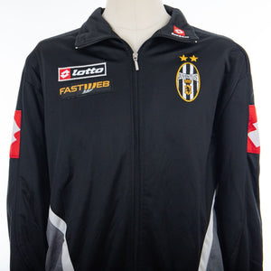 Giacca Juventus Lotto 2002/2003 by LOTTO - Home (10)