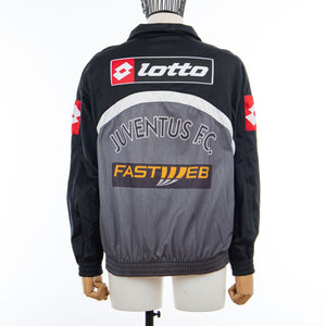 Giacca Juventus Lotto 2002/2003 by LOTTO - Home (2)