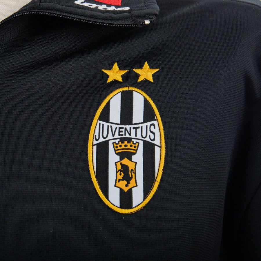 Giacca Juventus Lotto 2002/2003 by LOTTO - Home (3)