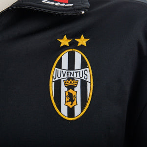 Giacca Juventus Lotto 2002/2003 by LOTTO - Home (3)