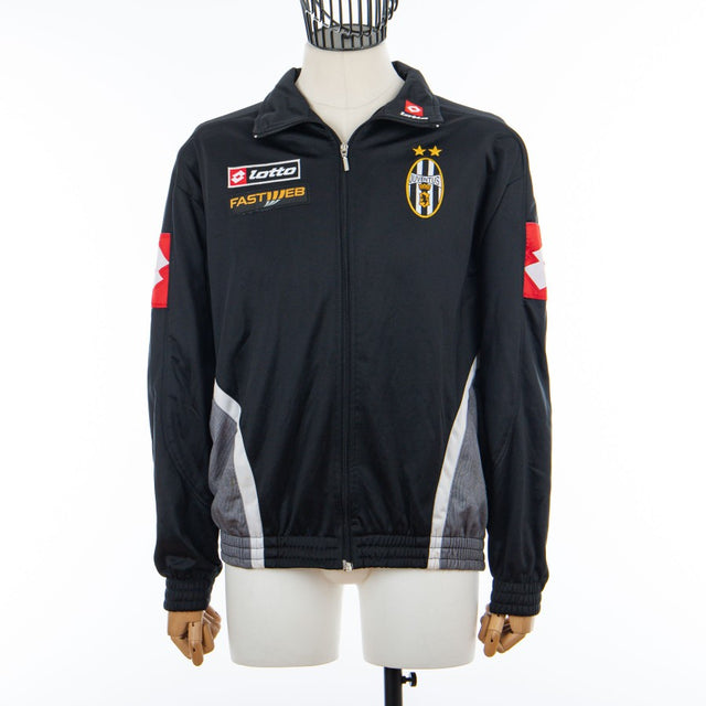 Giacca Juventus Lotto 2002/2003 by LOTTO - Home