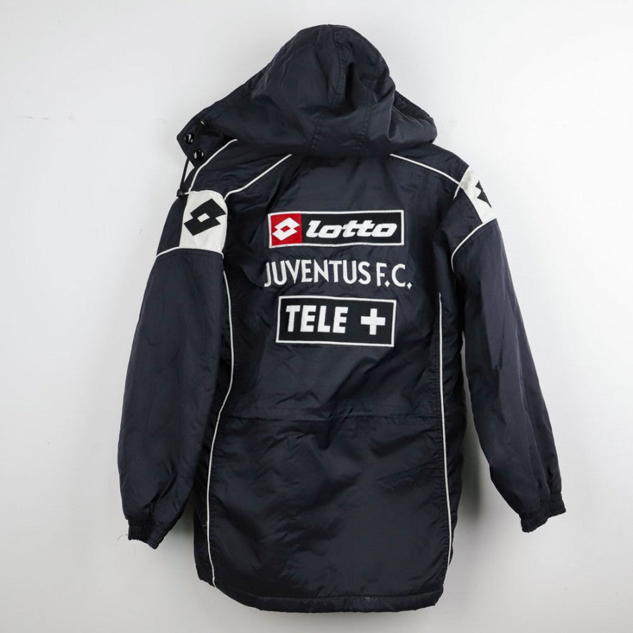 2002/2003 Juventus Lotto Jacket