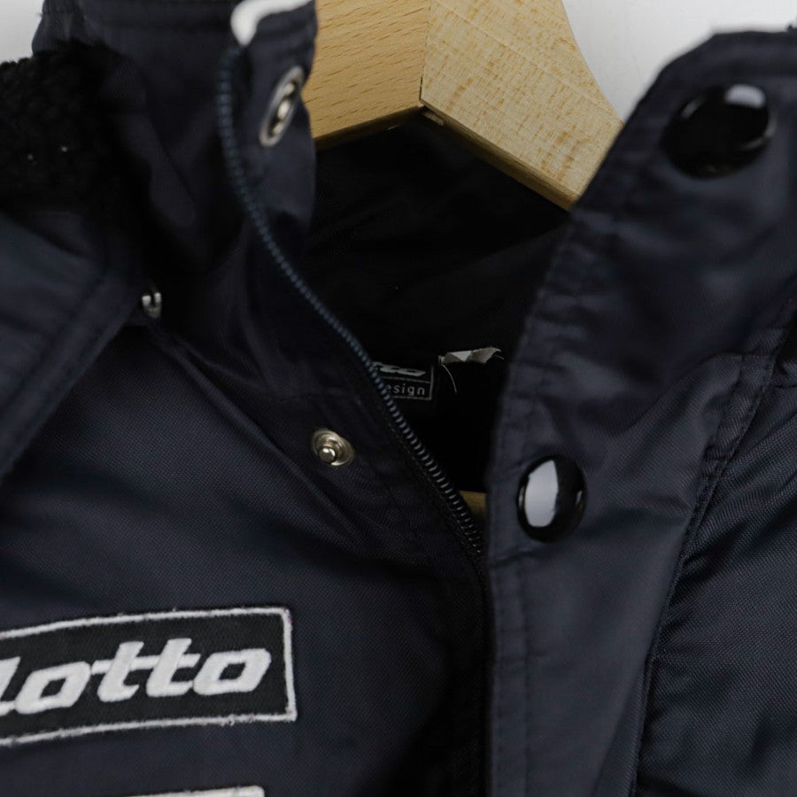 Giacca Juventus Lotto Bambino 2002/2003 by LOTTO - Home (4)