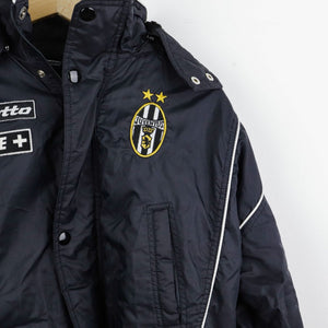 Giacca Juventus Lotto Bambino 2002/2003 by LOTTO - Home (5)