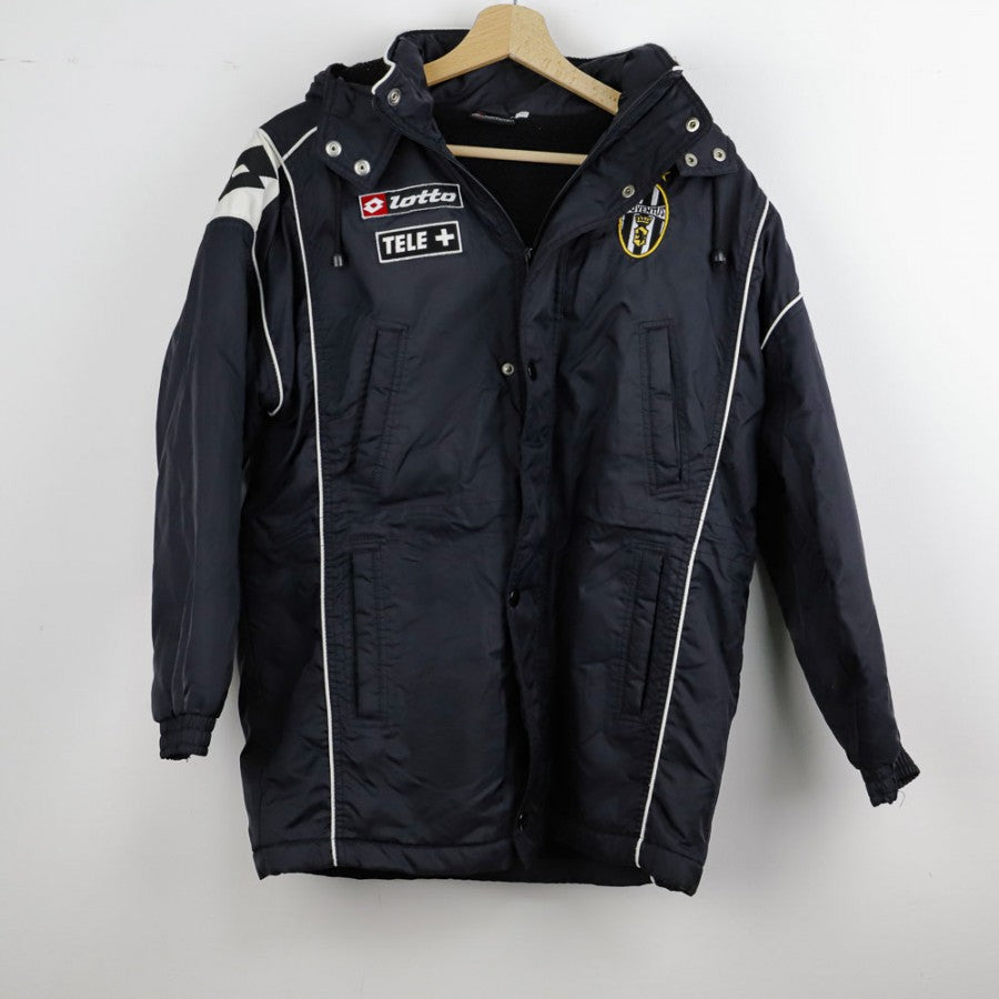 Giacca Juventus Lotto Bambino 2002/2003 by LOTTO - Home