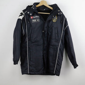 Giacca Juventus Lotto Bambino 2002/2003 by LOTTO - Home