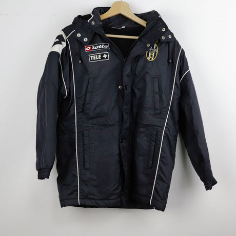 Giacca Juventus Lotto Bambino 2002/2003 by LOTTO - Home