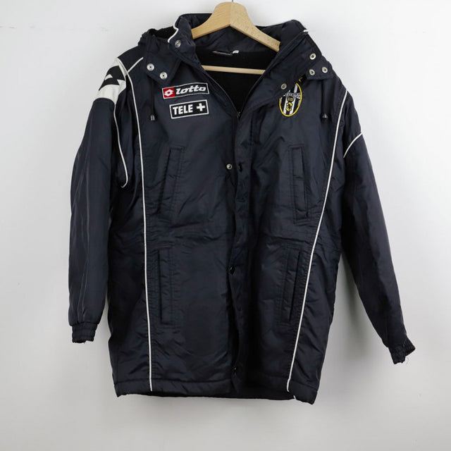 Giacca Juventus Lotto Bambino 2002/2003 by LOTTO - Home