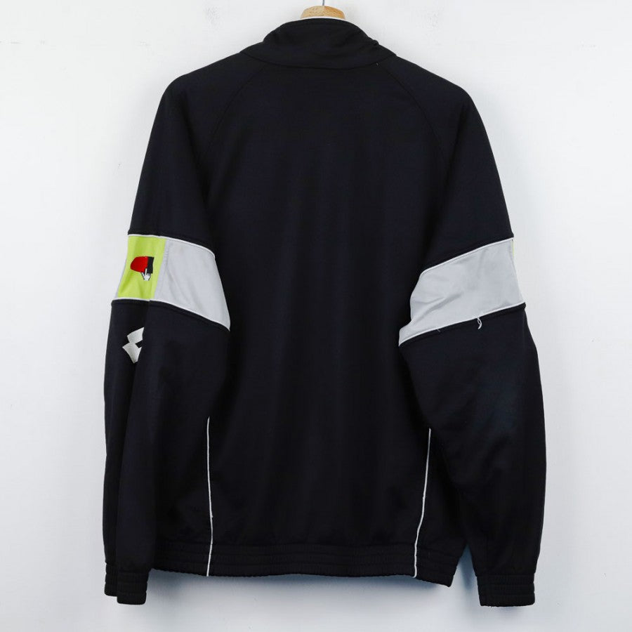 Giacca Juventus Lotto Ciao Web 2000/2001 by LOTTO - Home (2)