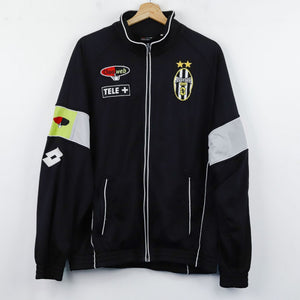 Giacca Juventus Lotto Ciao Web 2000/2001 by LOTTO - Home