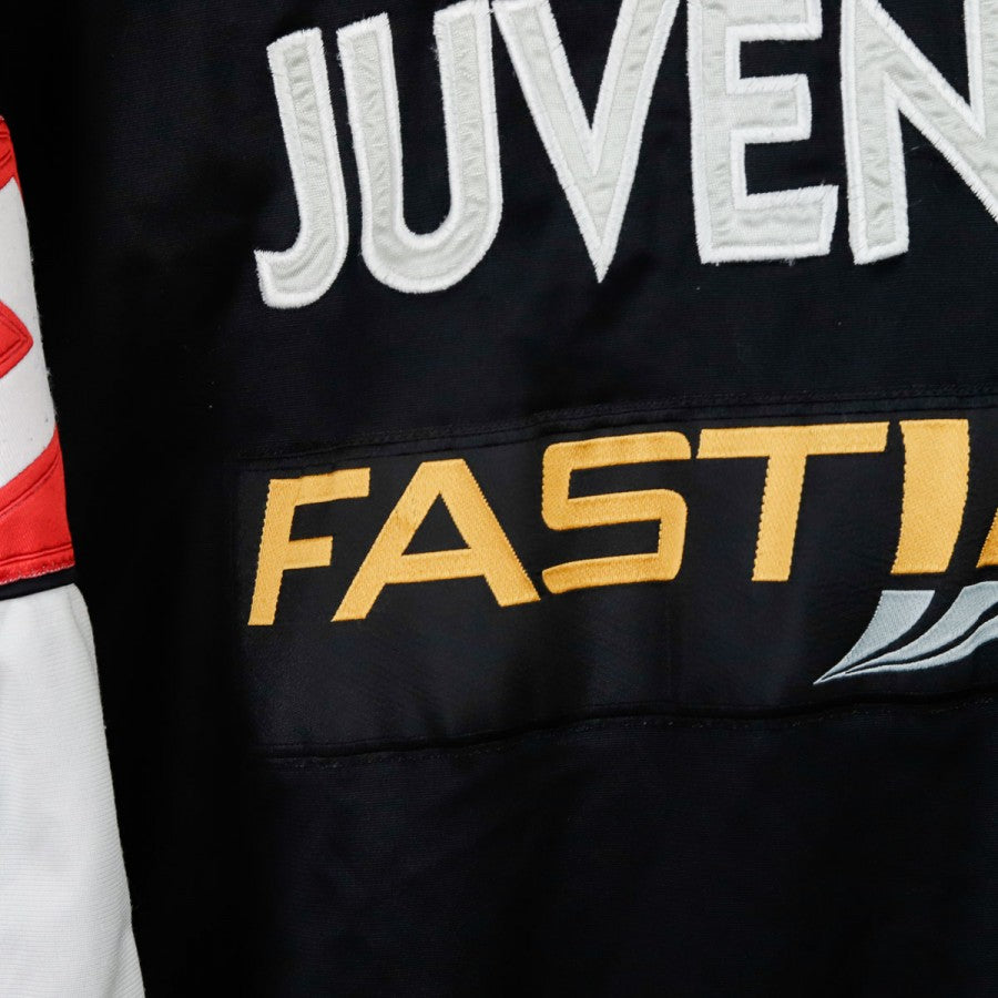 Giacca juventus lotto fastweb 2002/2003 by LOTTO - Home (11)