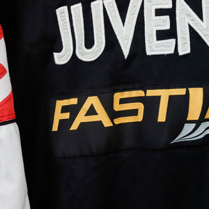 Giacca juventus lotto fastweb 2002/2003 by LOTTO - Home (11)