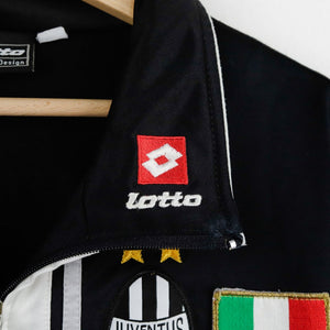 Giacca juventus lotto fastweb 2002/2003 by LOTTO - Home (13)