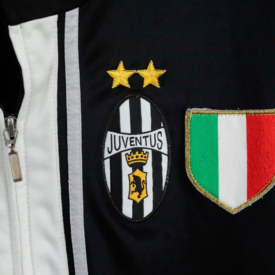 Giacca juventus lotto fastweb 2002/2003 by LOTTO - Home (14)