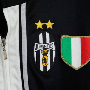 Giacca juventus lotto fastweb 2002/2003 by LOTTO - Home (14)