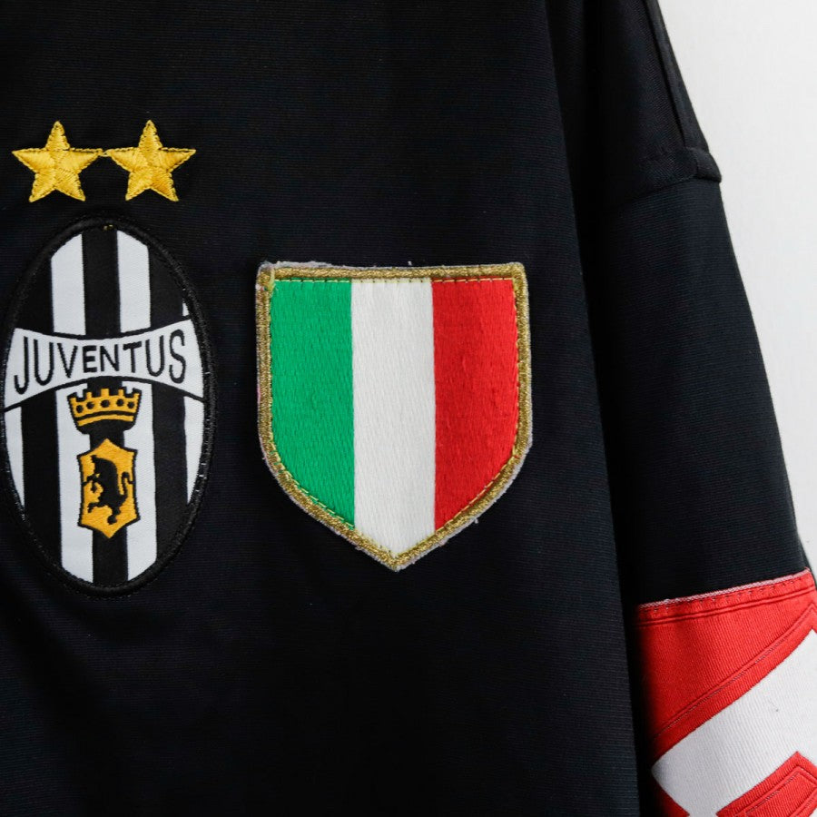 Giacca juventus lotto fastweb 2002/2003 by LOTTO - Home (15)