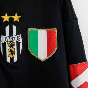 Giacca juventus lotto fastweb 2002/2003 by LOTTO - Home (15)