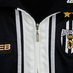 Giacca juventus lotto fastweb 2002/2003 by LOTTO - Home (16)