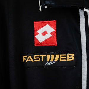 Giacca juventus lotto fastweb 2002/2003 by LOTTO - Home (17)