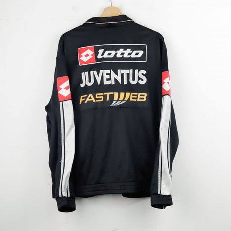 Giacca juventus lotto fastweb 2002/2003 by LOTTO - Home (2)