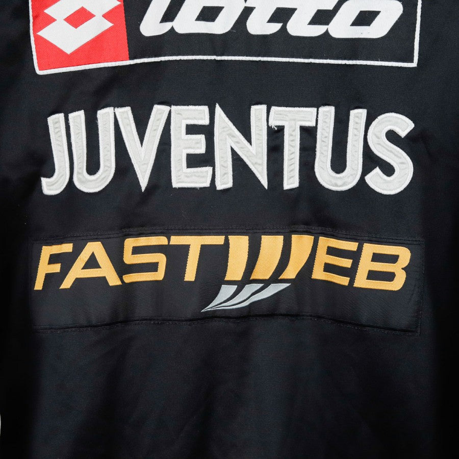 Giacca juventus lotto fastweb 2002/2003 by LOTTO - Home (5)