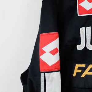 Giacca juventus lotto fastweb 2002/2003 by LOTTO - Home (9)