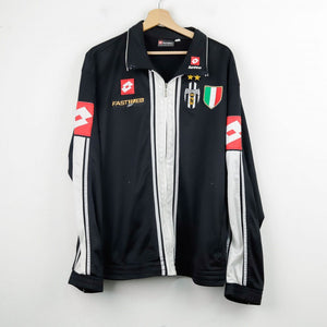 Giacca juventus lotto fastweb 2002/2003 by LOTTO - Home