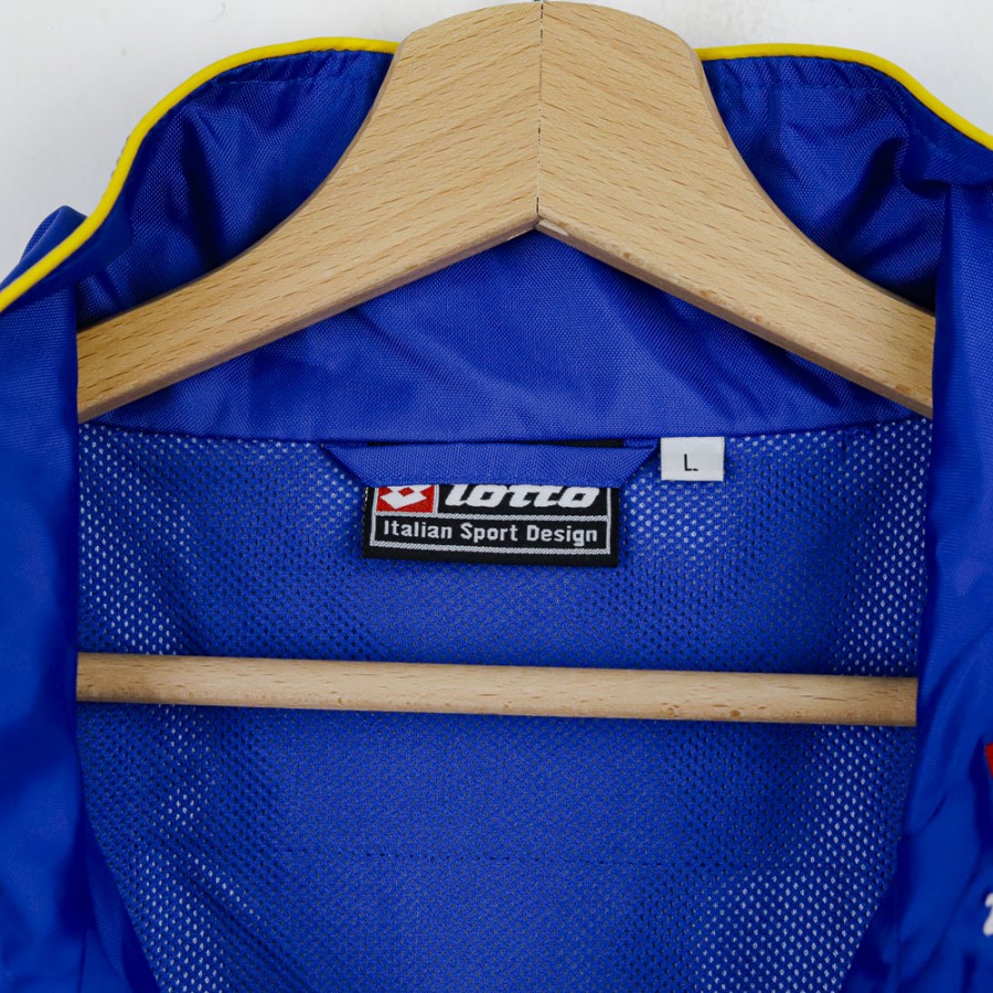 Giacca Lotto Chievo Verona 2003/2004 by LOTTO - Home (11)