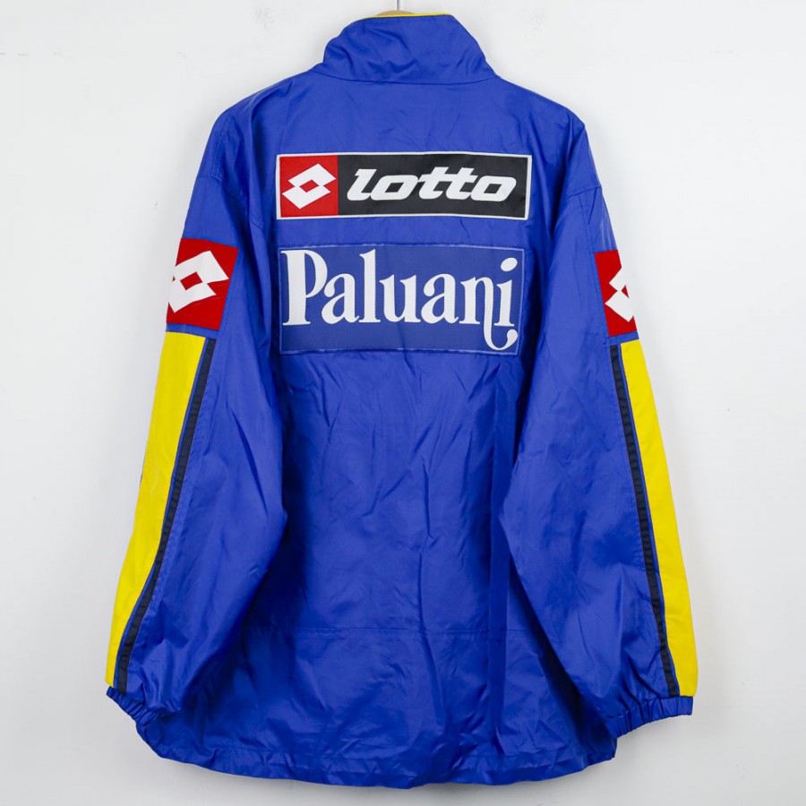2003/2004 Chievo Verona Jacket Lotto