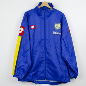Giacca Lotto Chievo Verona 2003/2004 by LOTTO - Home