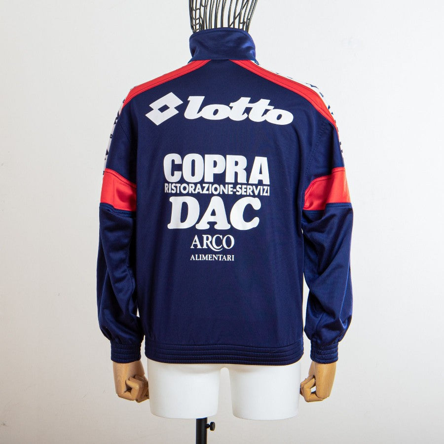 giacca lotto piacenza 2000/2001  by LOTTO - Home (2)