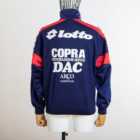 giacca lotto piacenza 2000/2001  by LOTTO - Home (2)