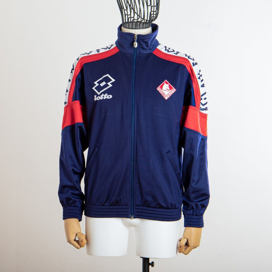 giacca lotto piacenza 2000/2001  by LOTTO - Home