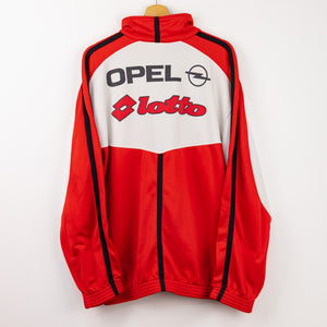 Giacca Milan Lotto 1994/1995 by LOTTO - Home (2)